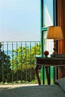 фото отеля Hotel Villa Belvedere Taormina