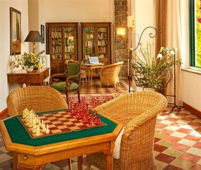 фото отеля Hotel Villa Belvedere Taormina