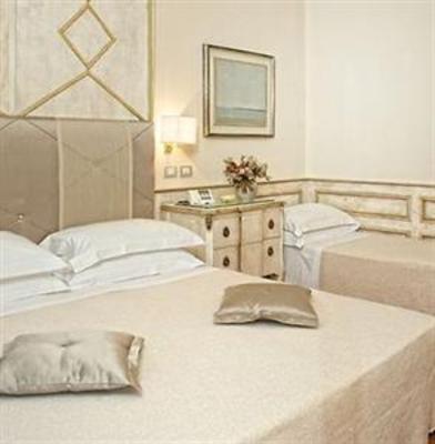фото отеля Hotel Villa Belvedere Taormina