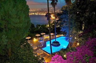 фото отеля Hotel Villa Belvedere Taormina