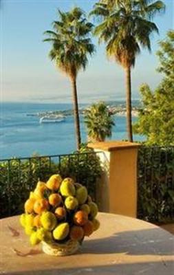 фото отеля Hotel Villa Belvedere Taormina