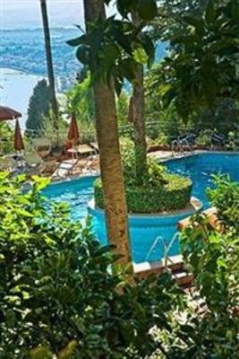 фото отеля Hotel Villa Belvedere Taormina