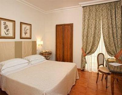фото отеля Hotel Villa Belvedere Taormina