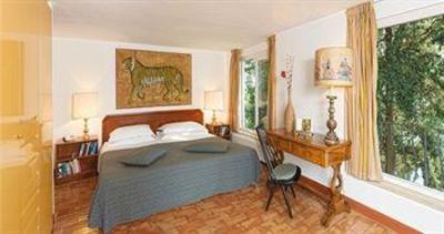 фото отеля Hotel Villa Belvedere Taormina