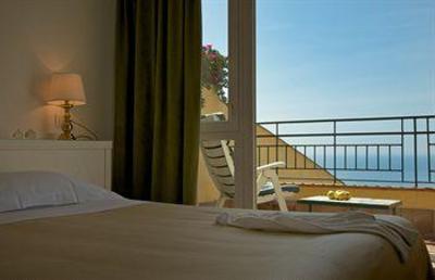 фото отеля Hotel Villa Belvedere Taormina