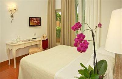 фото отеля Hotel Villa Belvedere Taormina