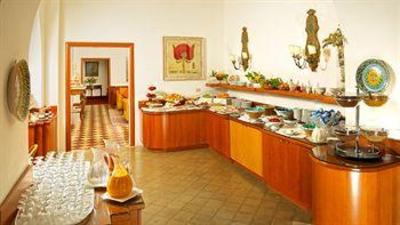 фото отеля Hotel Villa Belvedere Taormina