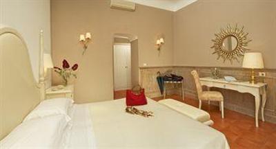 фото отеля Hotel Villa Belvedere Taormina