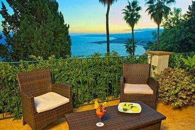 фото отеля Hotel Villa Belvedere Taormina