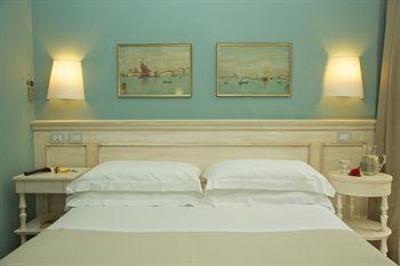 фото отеля Hotel Villa Belvedere Taormina