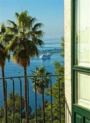 фото отеля Hotel Villa Belvedere Taormina