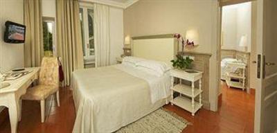 фото отеля Hotel Villa Belvedere Taormina
