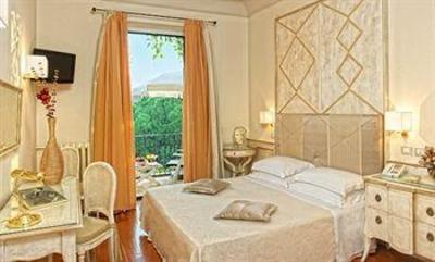 фото отеля Hotel Villa Belvedere Taormina