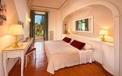 фото отеля Hotel Villa Belvedere Taormina