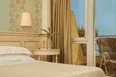 фото отеля Hotel Villa Belvedere Taormina