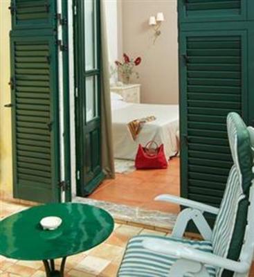 фото отеля Hotel Villa Belvedere Taormina