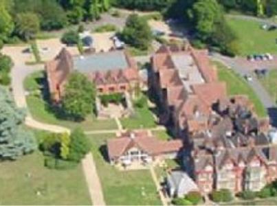 фото отеля Pendley Manor Hotel Tring
