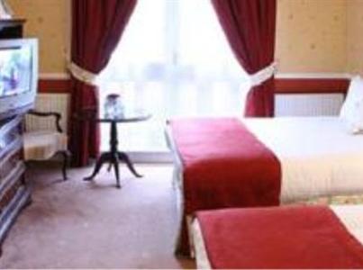 фото отеля Pendley Manor Hotel Tring