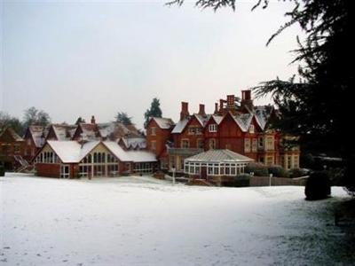 фото отеля Pendley Manor Hotel Tring