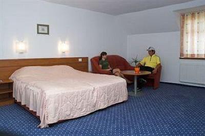 фото отеля Hotel Golf Castle Mokrice