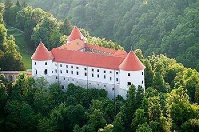 фото отеля Hotel Golf Castle Mokrice