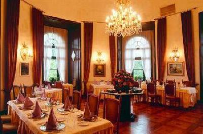 фото отеля Hotel Golf Castle Mokrice