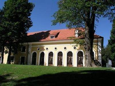 фото отеля Hotel Golf Castle Mokrice