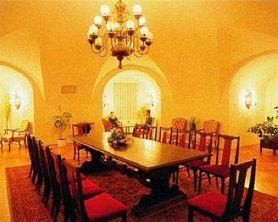 фото отеля Hotel Golf Castle Mokrice