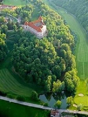 фото отеля Hotel Golf Castle Mokrice