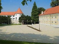 Hotel Golf Castle Mokrice