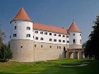 фото отеля Hotel Golf Castle Mokrice