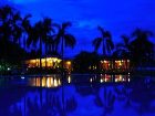 фото отеля Kaengkrachan Boathouse Paradise Resort