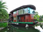 фото отеля Kaengkrachan Boathouse Paradise Resort