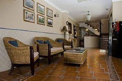 фото отеля Hostal Jayma