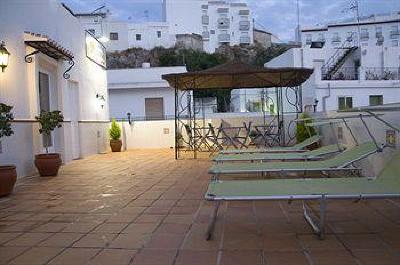 фото отеля Hostal Jayma