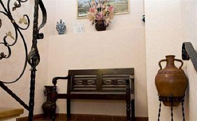 фото отеля Hostal Jayma