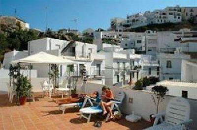 фото отеля Hostal Jayma