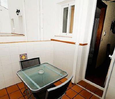 фото отеля Hostal Jayma