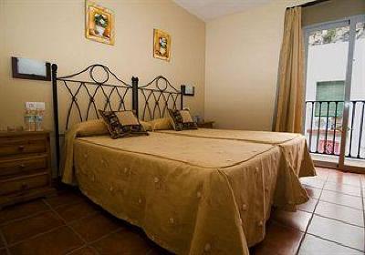 фото отеля Hostal Jayma