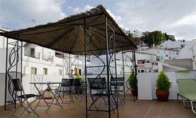 фото отеля Hostal Jayma