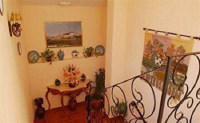 фото отеля Hostal Jayma