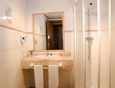фото отеля Hostal Jayma