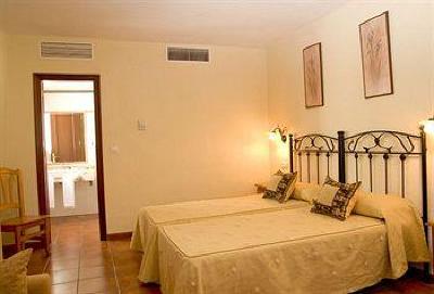 фото отеля Hostal Jayma