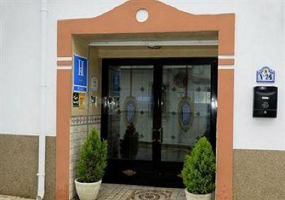 фото отеля Hostal Jayma