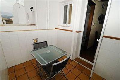 фото отеля Hostal Jayma