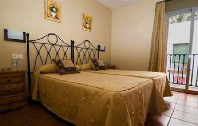 фото отеля Hostal Jayma