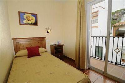 фото отеля Hostal Jayma