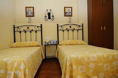 фото отеля Hostal Jayma