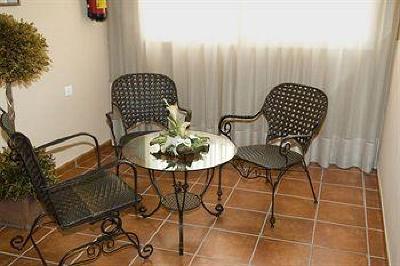 фото отеля Hostal Jayma