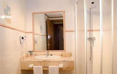 фото отеля Hostal Jayma